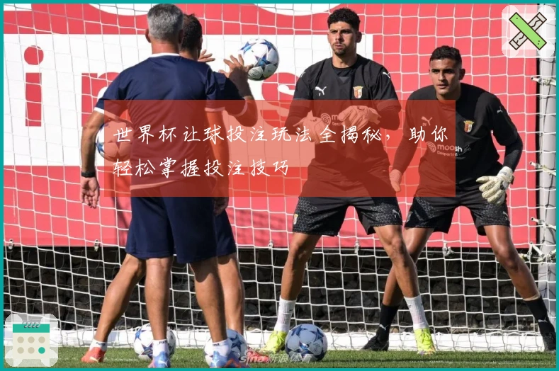 世界杯让球投注玩法全揭秘，助你轻松掌握投注技巧