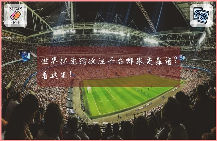 世界杯竞猜投注平台哪家更靠谱？看这里！