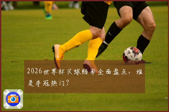 2026世界杯买球赔率全面盘点，谁是夺冠热门？